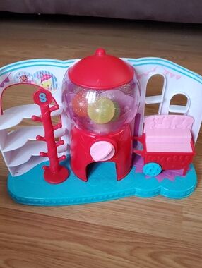 Shopkins Sweet Spot Playset